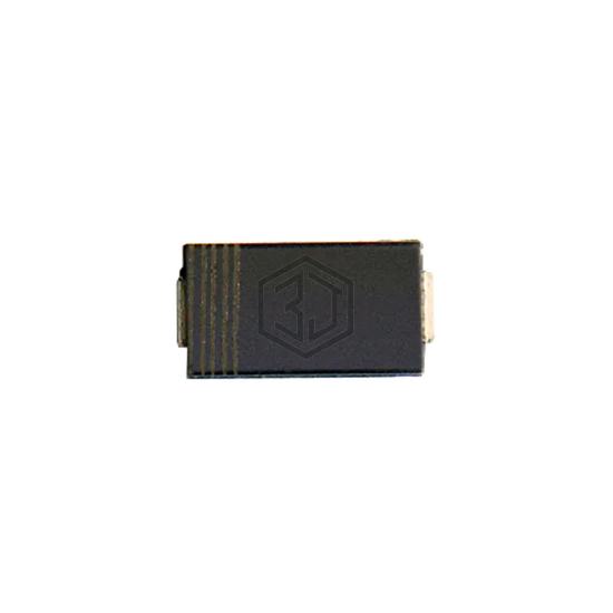 SMAJ5937CE3/TR13 - Microchip Technology - Diodes - Zener - Single