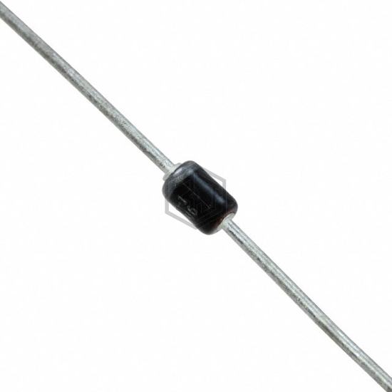 JANTX1N3827A-1 - MACOM Technology Solutions - Diodes - Zener - Single