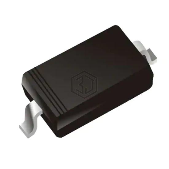 BZT52C5V1S - MDD - Diodes - Zener - Single