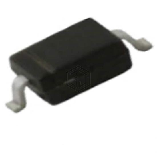 BZT52B5V1S - Rectron USA - Diodes - Zener - Single