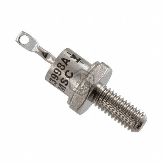 1N3998A - Microchip Technology - Diodes - Zener - Single