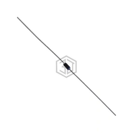 1N758A - NTE Electronics, Inc - Diodes - Zener - Single