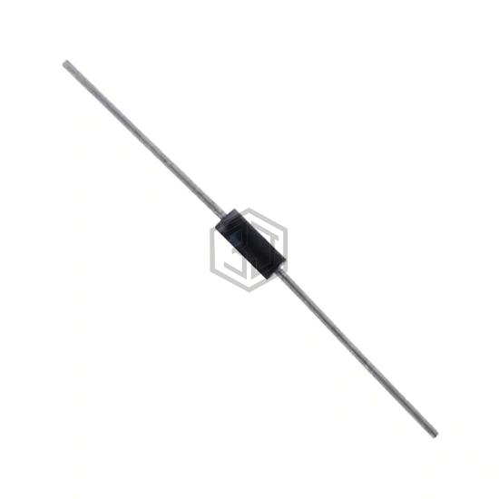 1N5342B - NTE Electronics, Inc - Diodes - Zener - Single