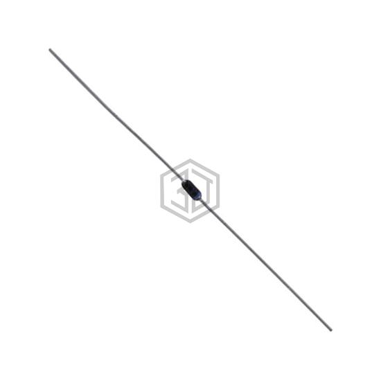 NTE5045A - NTE Electronics, Inc - Diodes - Zener - Single
