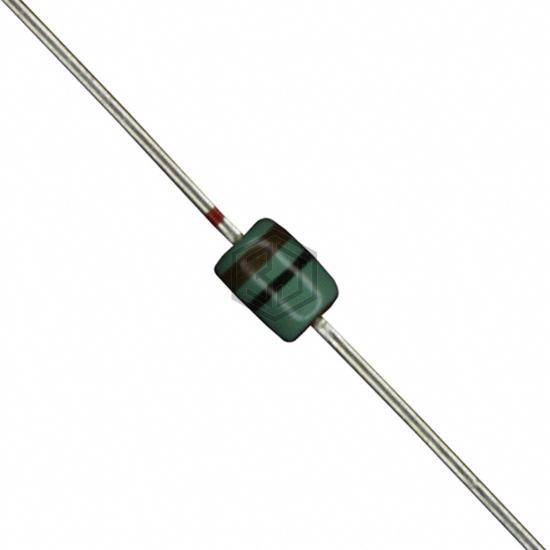 MAZ410000F - Panasonic Electronic Components - Diodes - Zener - Single