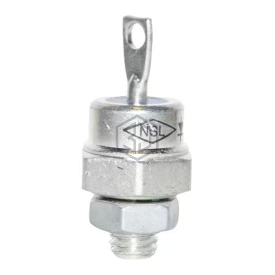 BZY91C24R - Naina Semiconductor Ltd. - Diodes - Zener - Single