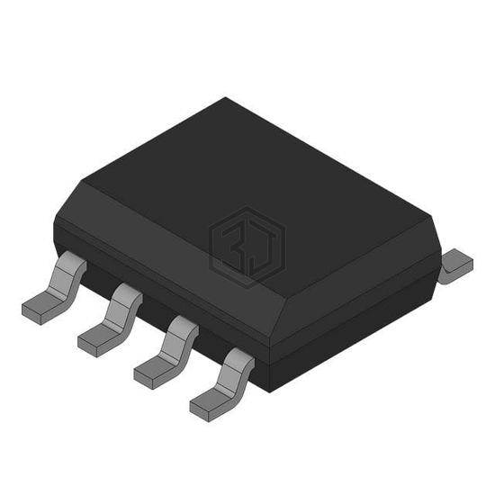 MIC2505BMTR - Microchip Technology - PMIC - Power Management - Specialized