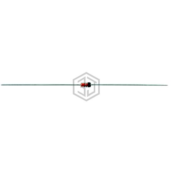 ZPD3B9 - Diotec Semiconductor - Diodes - Zener - Single