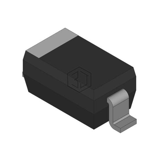 MC74HC4017F - onsemi - Logic - Counters, Dividers