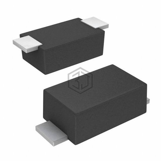 CRY75(TE85L,Q,M) - Toshiba Semiconductor and Storage - Diodes - Zener - Single