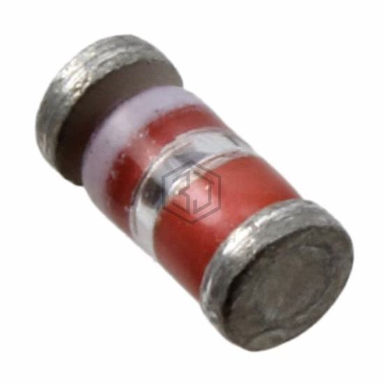 JAN1N4100DUR-1/TR - Microchip Technology - Diodes - Zener - Single
