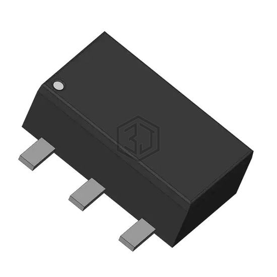 2SC4521T-TD-E - onsemi - Transistors - Bipolar (BJT) - Single
