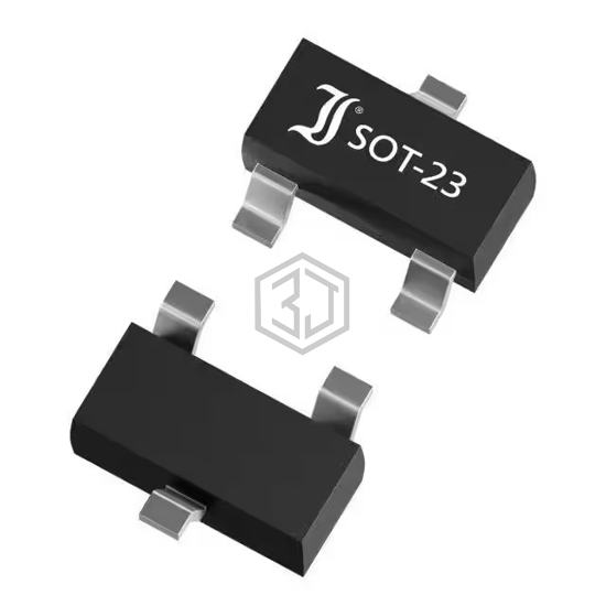MMBTRC103SS-AQ - Diotec Semiconductor - Transistors - Bipolar (BJT) - Single, Pre-Biased