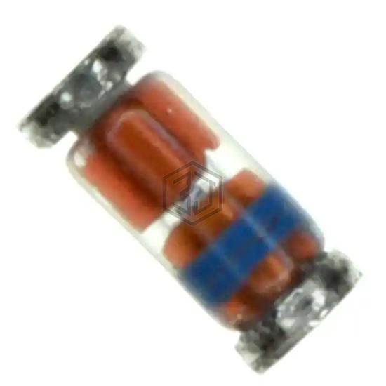 BZV55C15-TP - Micro Commercial Co - Diodes - Zener - Single