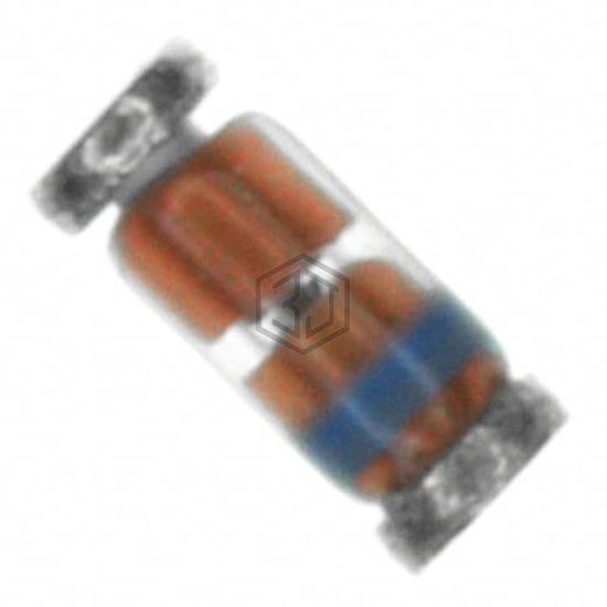 BZV55C9V1-TP - Micro Commercial Co - Diodes - Zener - Single