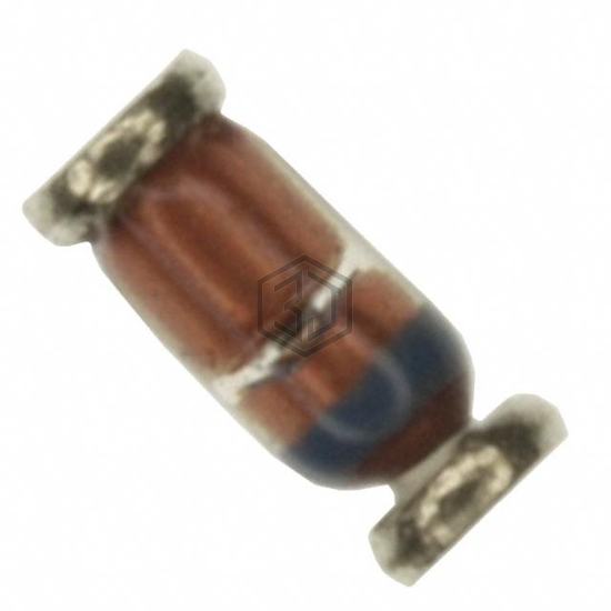 DL5250B-TP - Micro Commercial Co - Diodes - Zener - Single