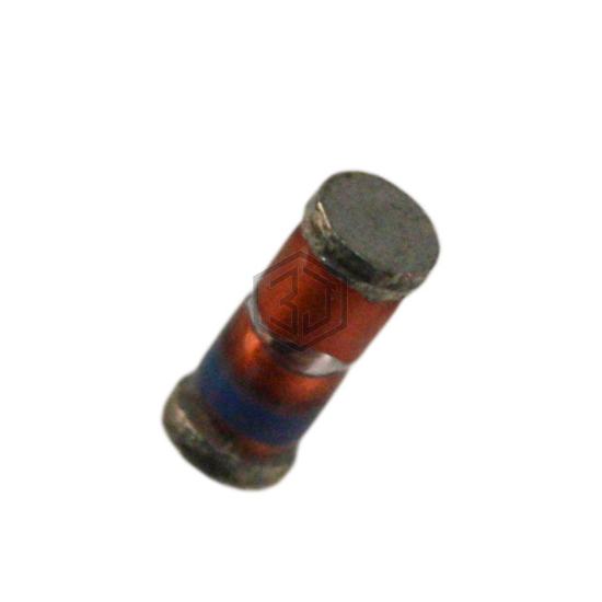 DL5253B-TP - Micro Commercial Co - Diodes - Zener - Single