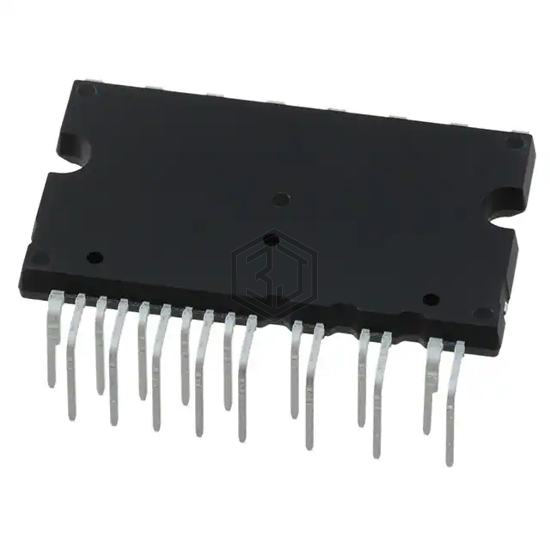 IKCM20L60GDXKMA1 - Infineon Technologies - Power Driver Modules