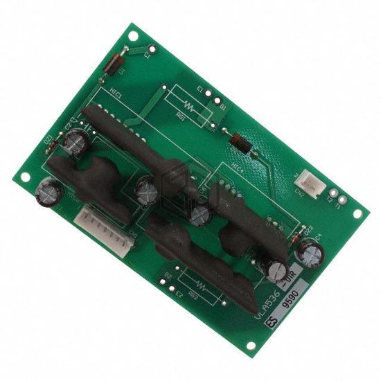 VLA536-01R - Powerex Inc. - Power Driver Modules