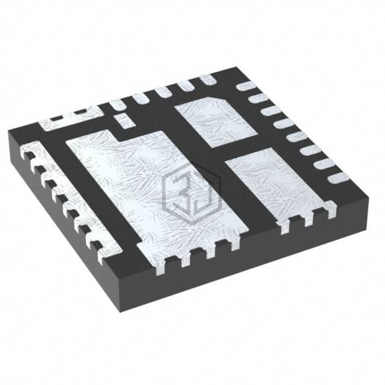 AOZ5636QI - Alpha & Omega Semiconductor Inc. - Power Driver Modules