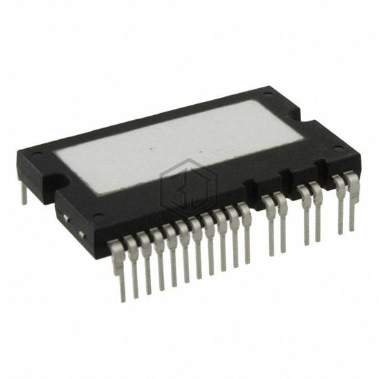 FNA41560 - onsemi - Power Driver Modules