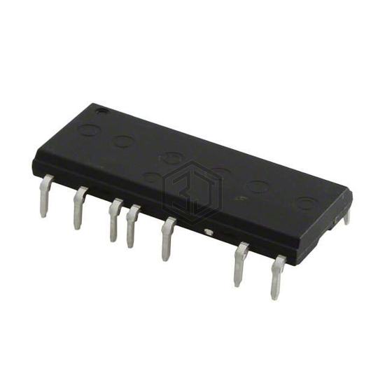 FSB50325A - onsemi - Power Driver Modules