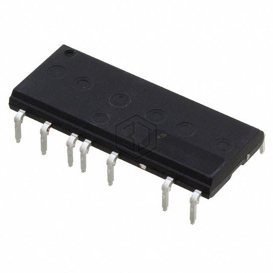 FSB50550A - onsemi - Power Driver Modules