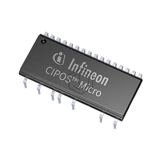 IM240S6Y1BAKMA1 - Infineon Technologies - Power Driver Modules