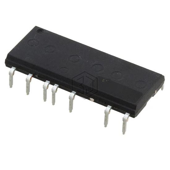 FSB50250UD - Fairchild Semiconductor - Power Driver Modules