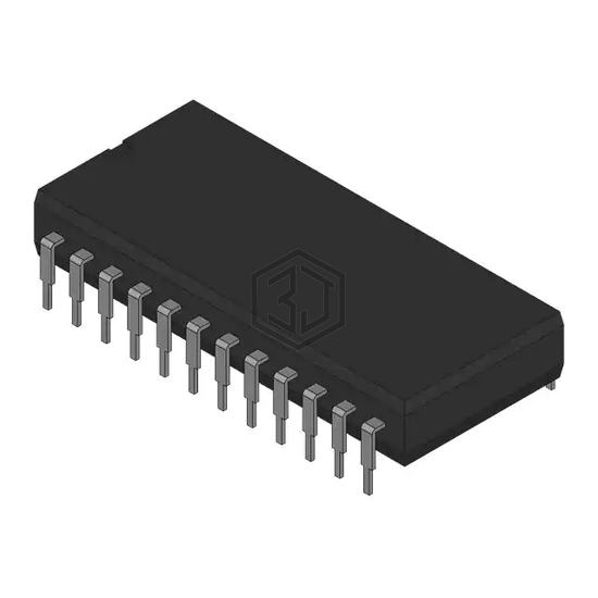 LA7577N-E - onsemi - Linear - Video Processing