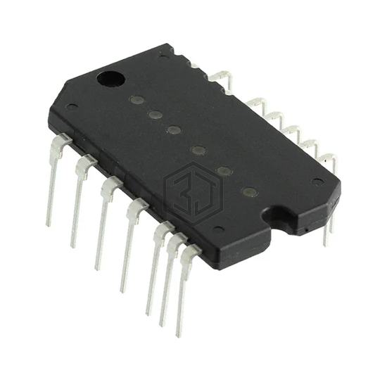FNF50560TD1 - Fairchild Semiconductor - Power Driver Modules