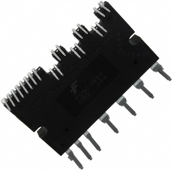FCBS0650 - Fairchild Semiconductor - Power Driver Modules