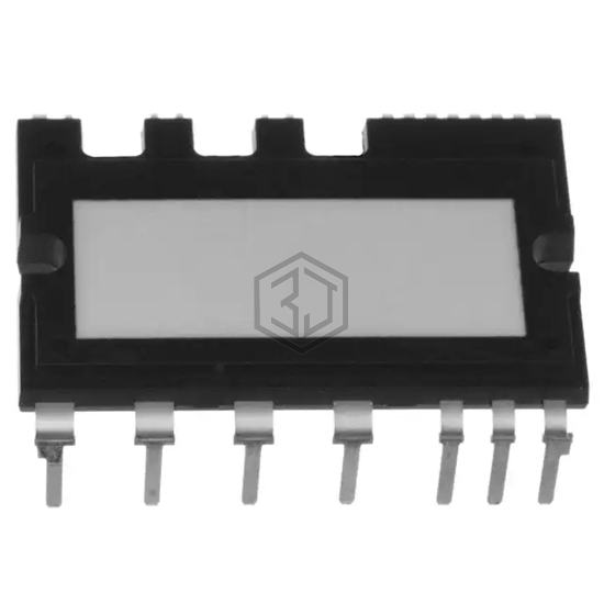 FSBS15CH60F - Fairchild Semiconductor - Power Driver Modules