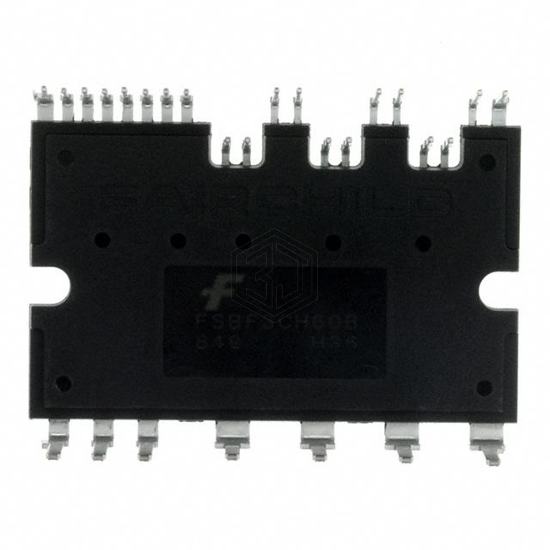 FSBF3CH60B - Fairchild Semiconductor - Power Driver Modules