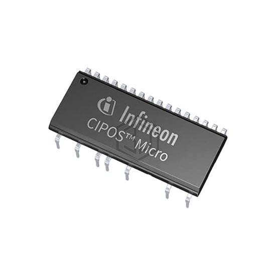IM240M6Y1BAKMA1 - Infineon Technologies - Power Driver Modules