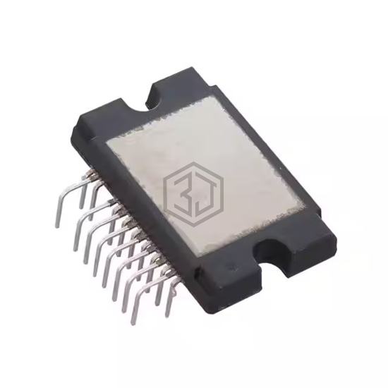NFAQ1560R43TL - onsemi - Power Driver Modules