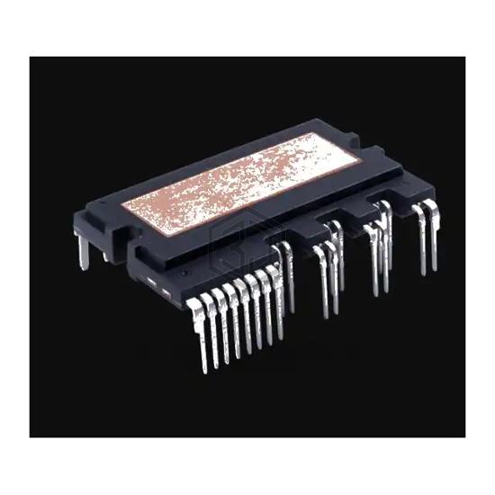 FSBS5CH60 - Fairchild Semiconductor - Power Driver Modules