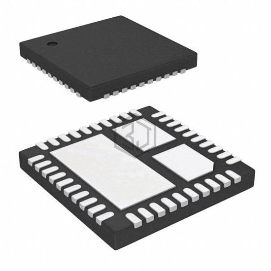 AOZ5066QI-01 - Alpha & Omega Semiconductor Inc. - PMIC - Voltage Regulators - DC DC Switching Regulators