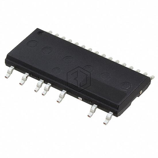 FSB50650BS - onsemi - Power Driver Modules