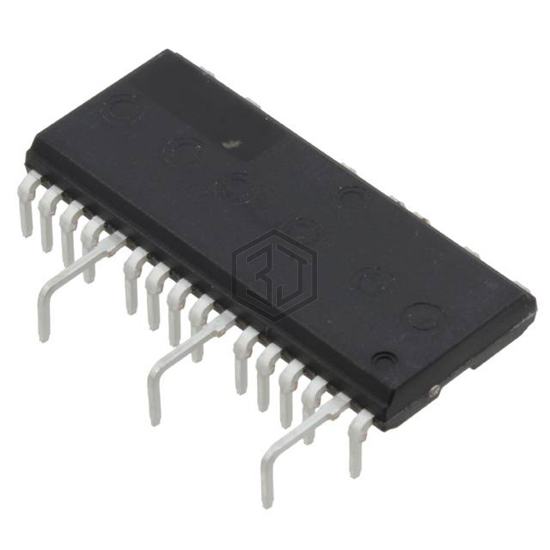 FSB50325AT - onsemi - Power Driver Modules