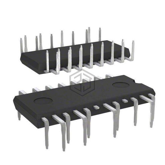 STIPQ5M60T-HL - STMicroelectronics - Power Driver Modules