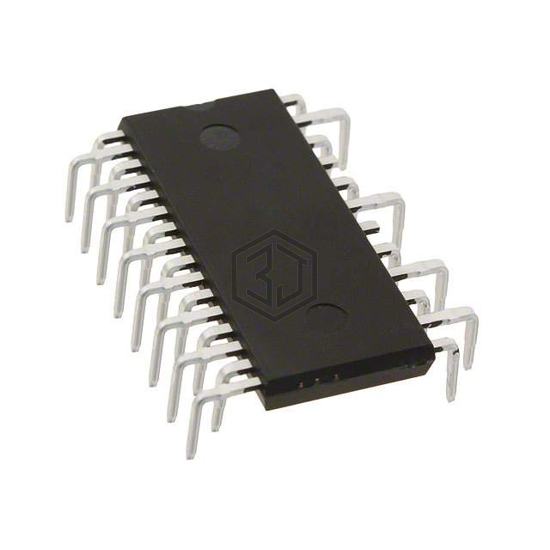 STGIPN3H60A - STMicroelectronics - Power Driver Modules