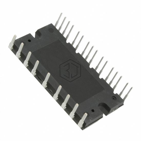 STGIPS10K60A - STMicroelectronics - Power Driver Modules
