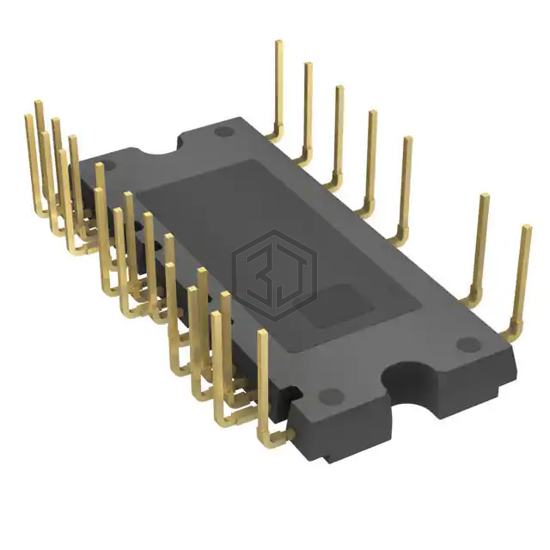 FNB81060T3 - onsemi - Power Driver Modules