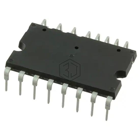IFCM30T65GDXKMA1 - Infineon Technologies - Power Driver Modules