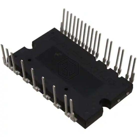FNA41560B2 - onsemi - Power Driver Modules