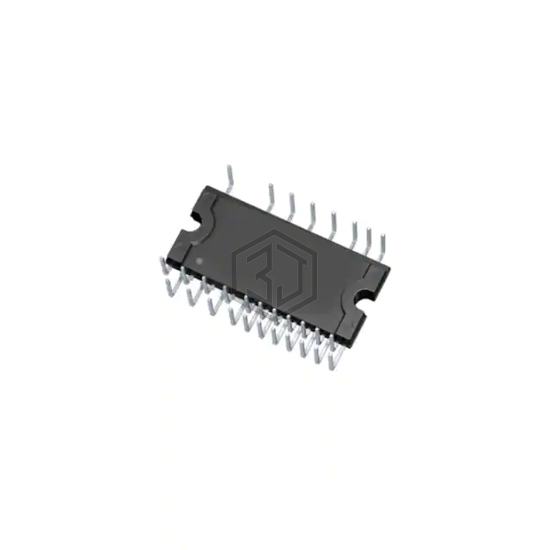 IM393X6FXKLA1 - Infineon Technologies - Power Driver Modules
