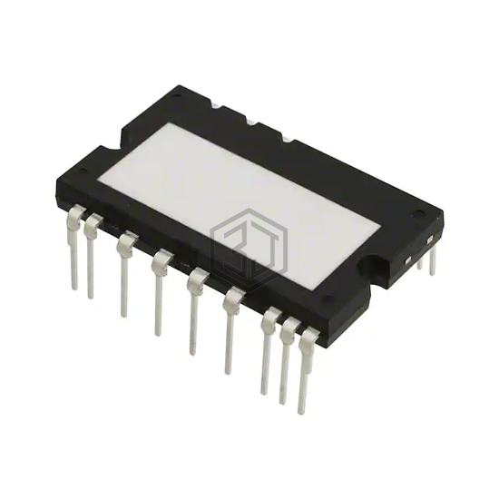 FNC42060F - onsemi - Power Driver Modules