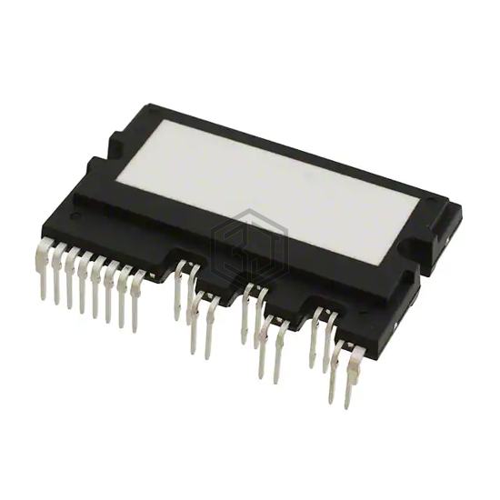 FNB34060T - onsemi - Power Driver Modules