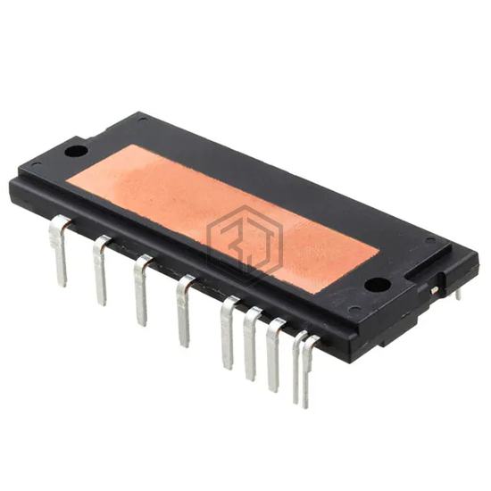 FNA21012A - onsemi - Power Driver Modules